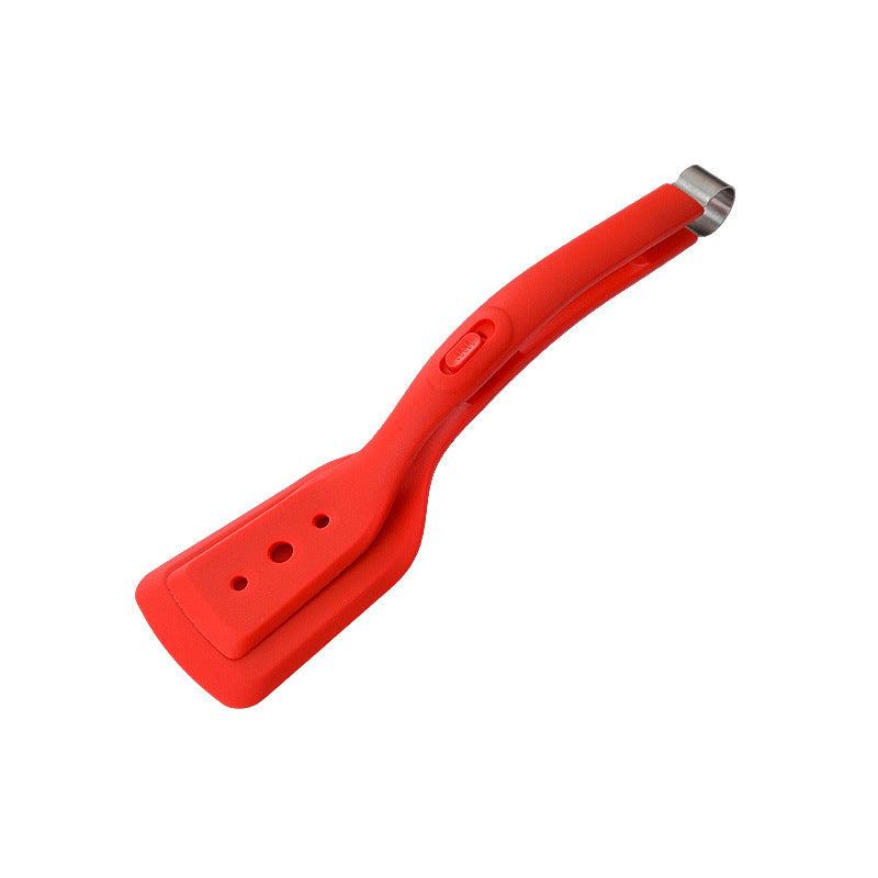 Non-Scratch & Effortless: The Magic of Silicone - DK KITCHEN