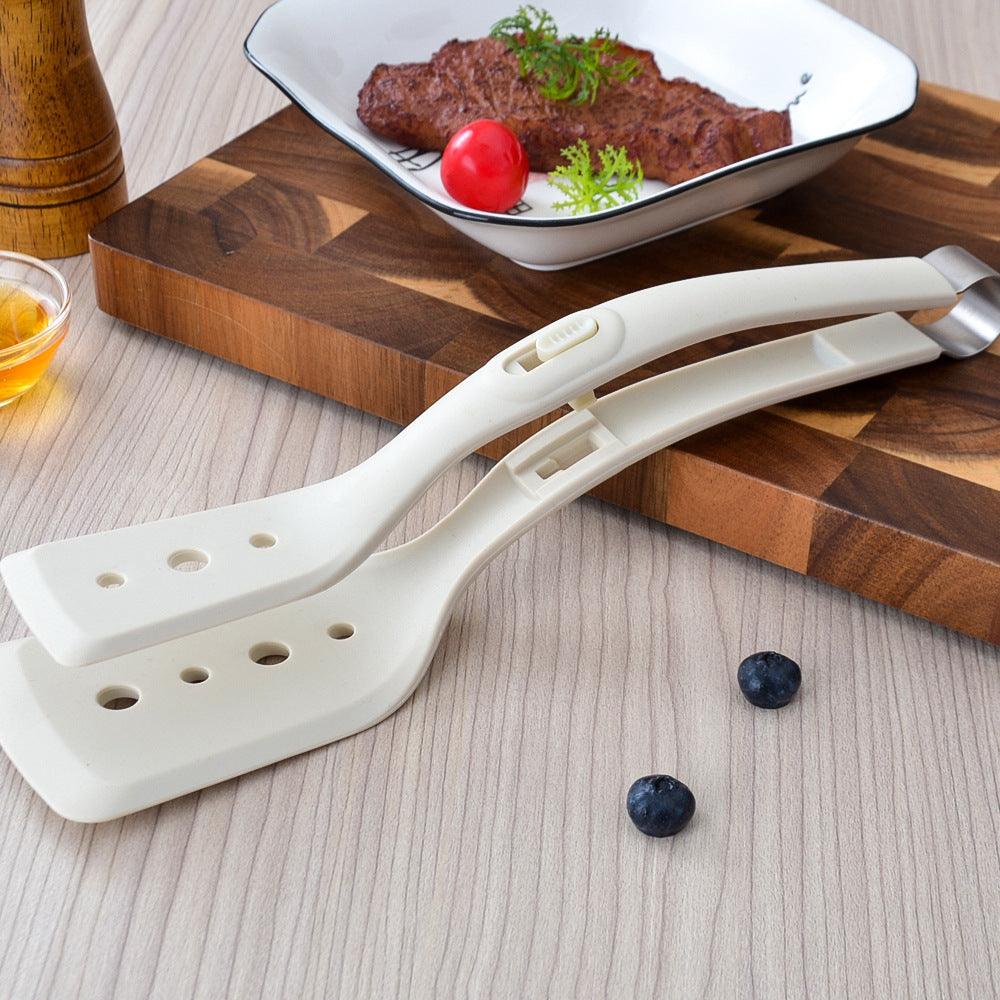 Non-Scratch & Effortless: The Magic of Silicone - DK KITCHEN