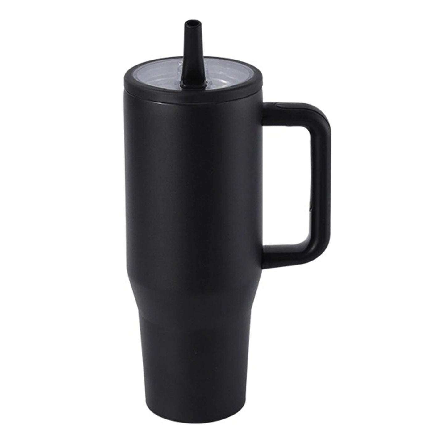 Dein Perfekter Kaffee-To-Go Becher: Auslaufsicher, Stilvoll & Praktisch! - DK KITCHEN
