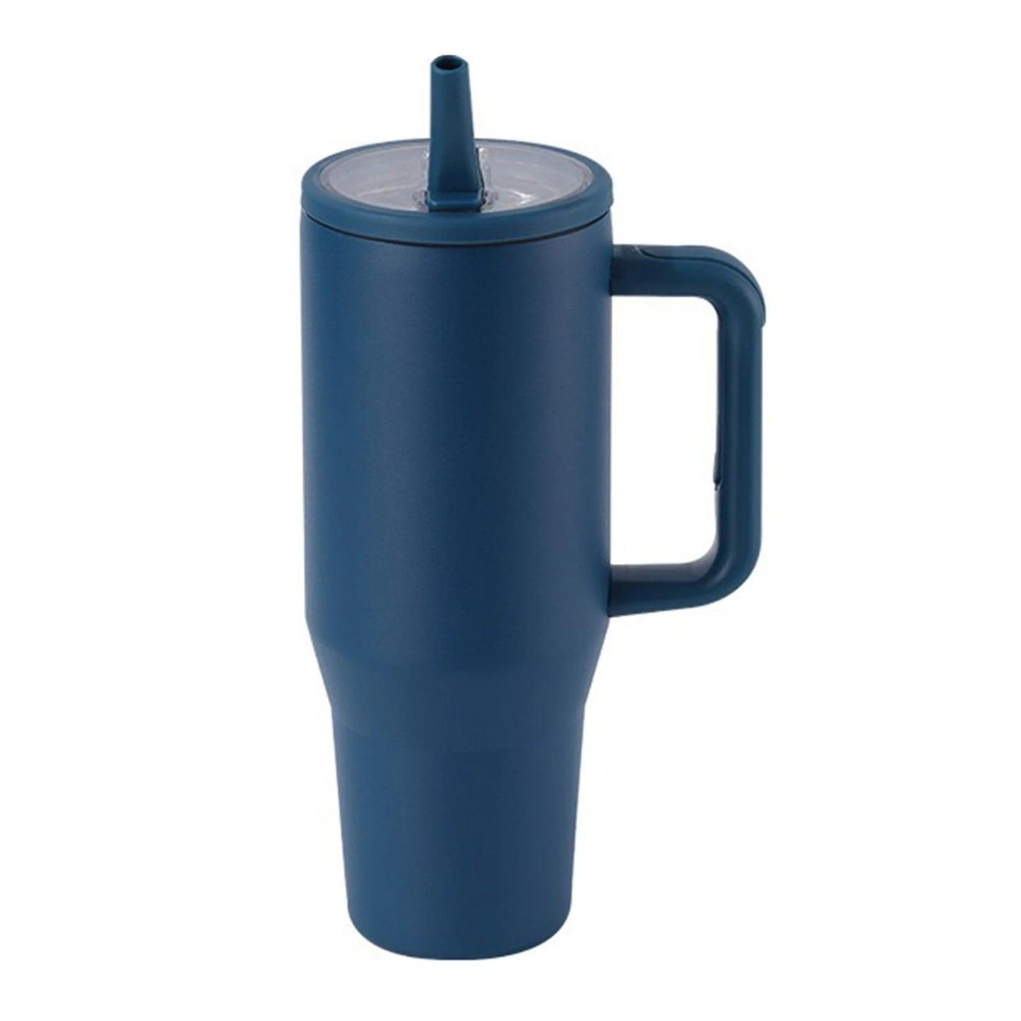 Dein Perfekter Kaffee-To-Go Becher: Auslaufsicher, Stilvoll & Praktisch! - DK KITCHEN