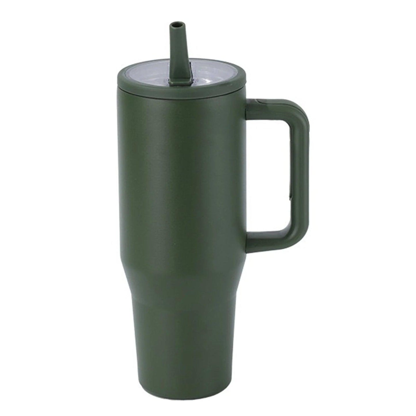 Dein Perfekter Kaffee-To-Go Becher: Auslaufsicher, Stilvoll & Praktisch! - DK KITCHEN