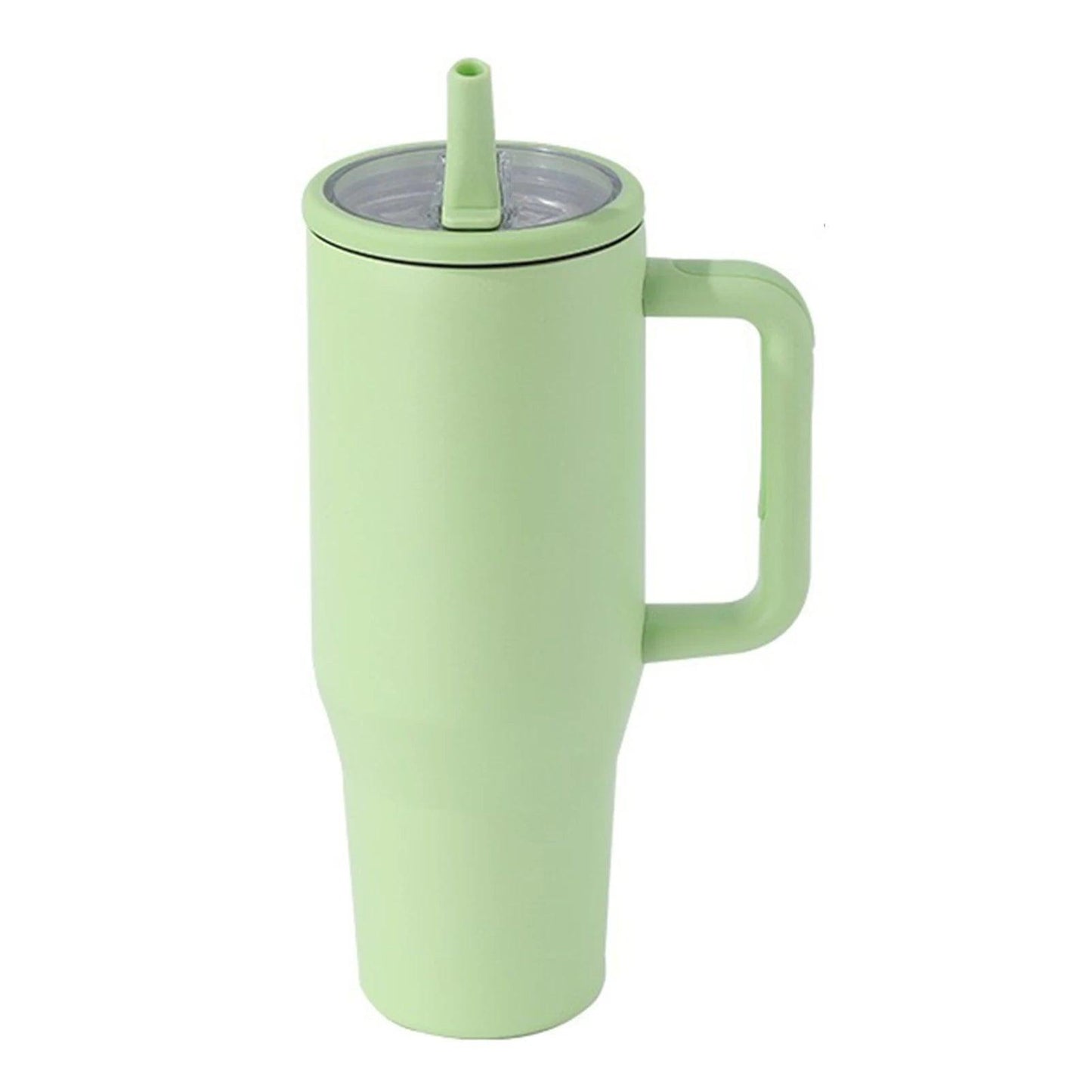 Dein Perfekter Kaffee-To-Go Becher: Auslaufsicher, Stilvoll & Praktisch! - DK KITCHEN