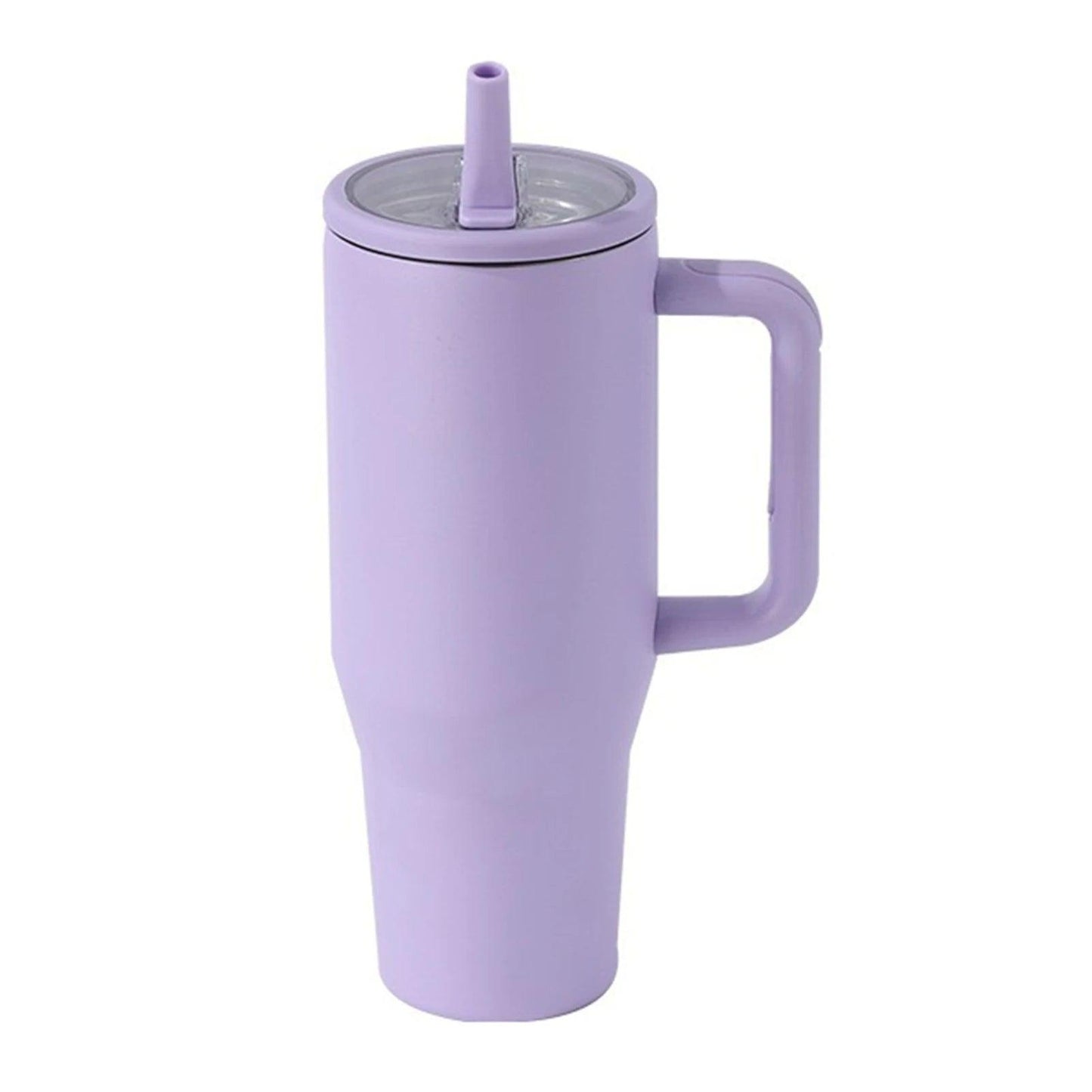 Dein Perfekter Kaffee-To-Go Becher: Auslaufsicher, Stilvoll & Praktisch! - DK KITCHEN