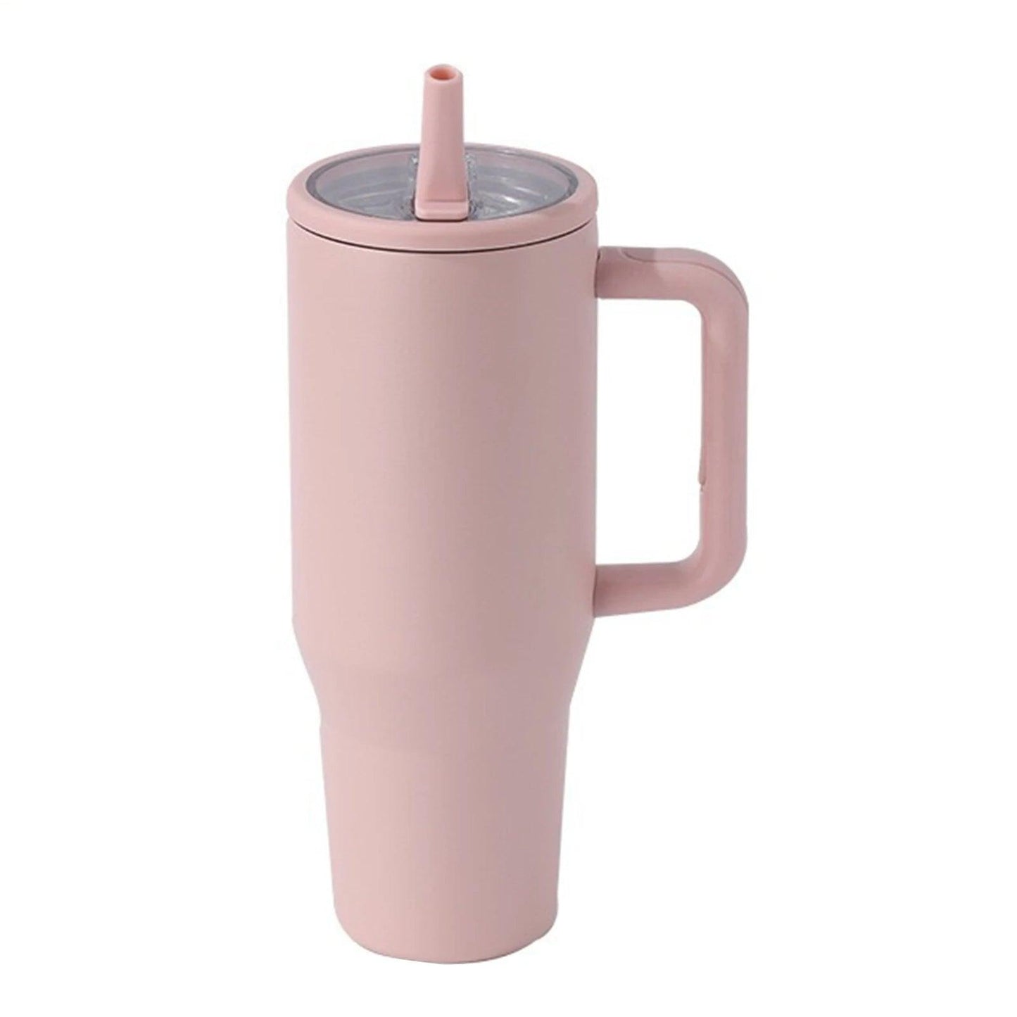 Dein Perfekter Kaffee-To-Go Becher: Auslaufsicher, Stilvoll & Praktisch! - DK KITCHEN