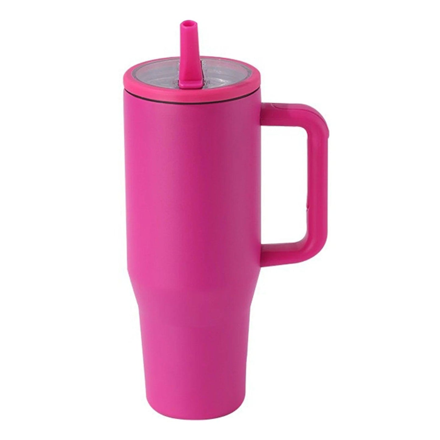 Dein Perfekter Kaffee-To-Go Becher: Auslaufsicher, Stilvoll & Praktisch! - DK KITCHEN