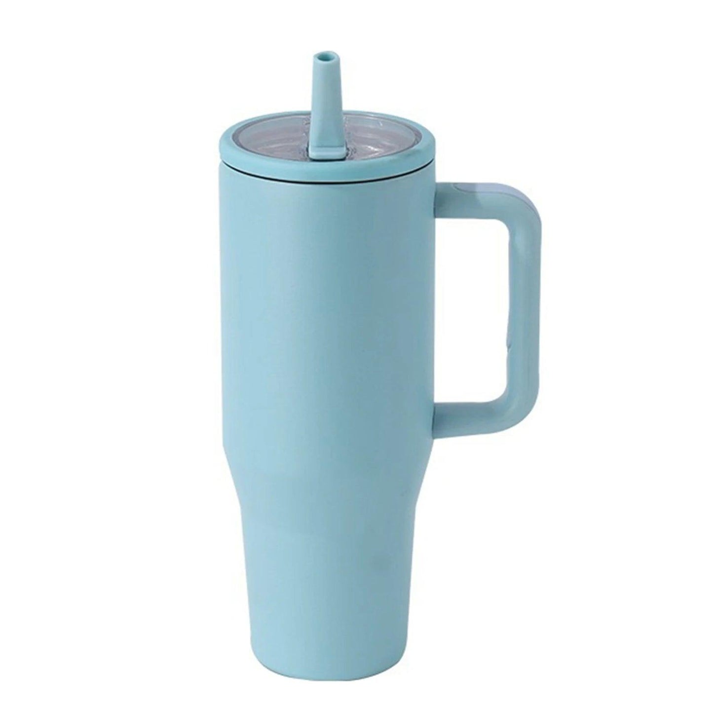Dein Perfekter Kaffee-To-Go Becher: Auslaufsicher, Stilvoll & Praktisch! - DK KITCHEN
