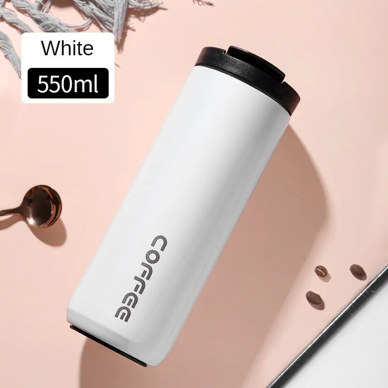 Stylisch & Praktisch: Der Koffein-Begleiter für Unterwegs