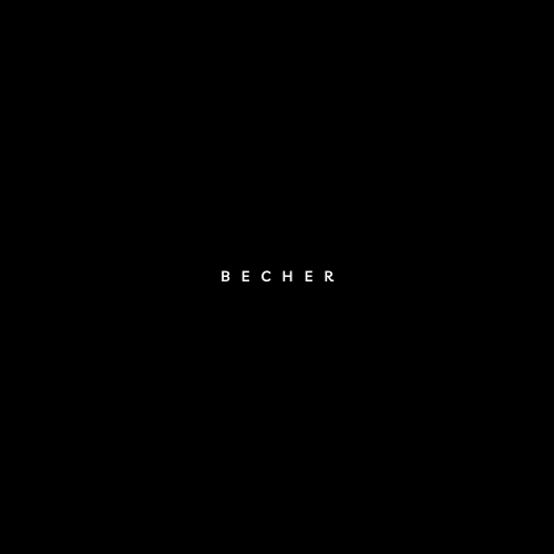 Becher