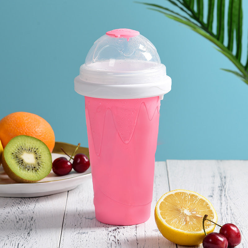 Smoothie to go – sofort genießen