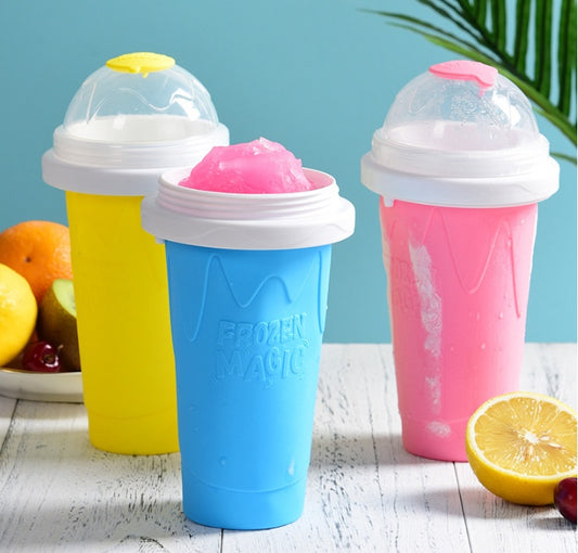 Smoothie to go – sofort genießen