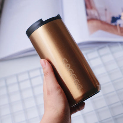 Stylisch & Praktisch: Der Koffein-Begleiter für Unterwegs