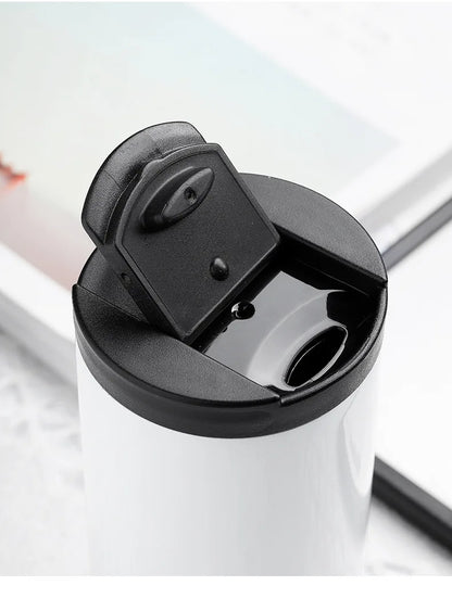 Stylisch & Praktisch: Der Koffein-Begleiter für Unterwegs