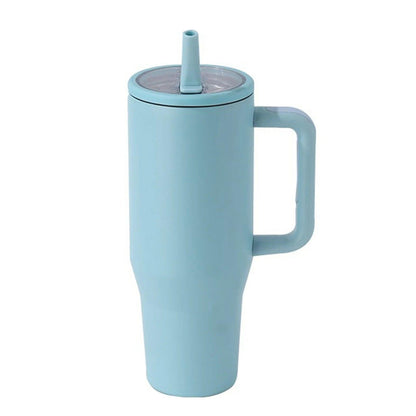 Dein Perfekter Kaffee-To-Go Becher: Auslaufsicher, Stilvoll & Praktisch! - DK KITCHEN